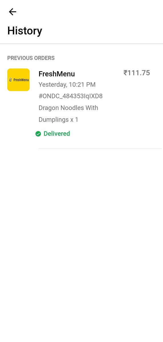 _itSwapnil_'s tweet photo. @Olacabs @ola_supports, i placed an order at Behrouz Biryani via Ola foods at about 3.35PM, till now it has not been delivered and the order is now not being shown on the app. Please check and get it delivered ASAP! https://t.co/eTlr4hpDrK