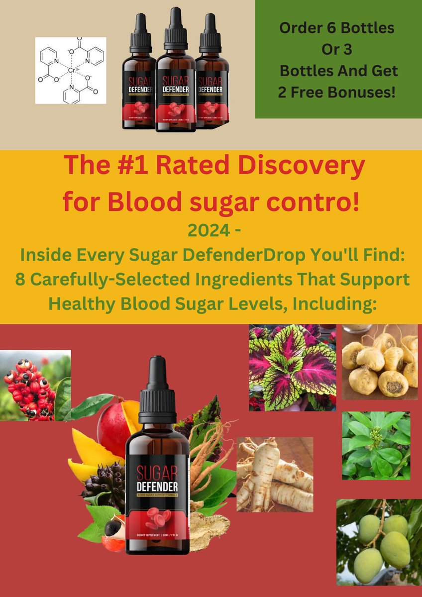 Fuazmaldives's tweet photo. Number one discovery for the blood sugar! 
Visit my pinned tweet! #bloodsugar #health 

https://t.co/Uch1pZaxIr https://t.co/nIYJFOLQd1