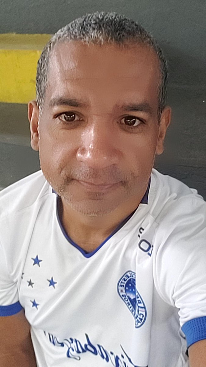 Hoje é dia de Cruzeiro!!!
#SouCruzeiroTradição