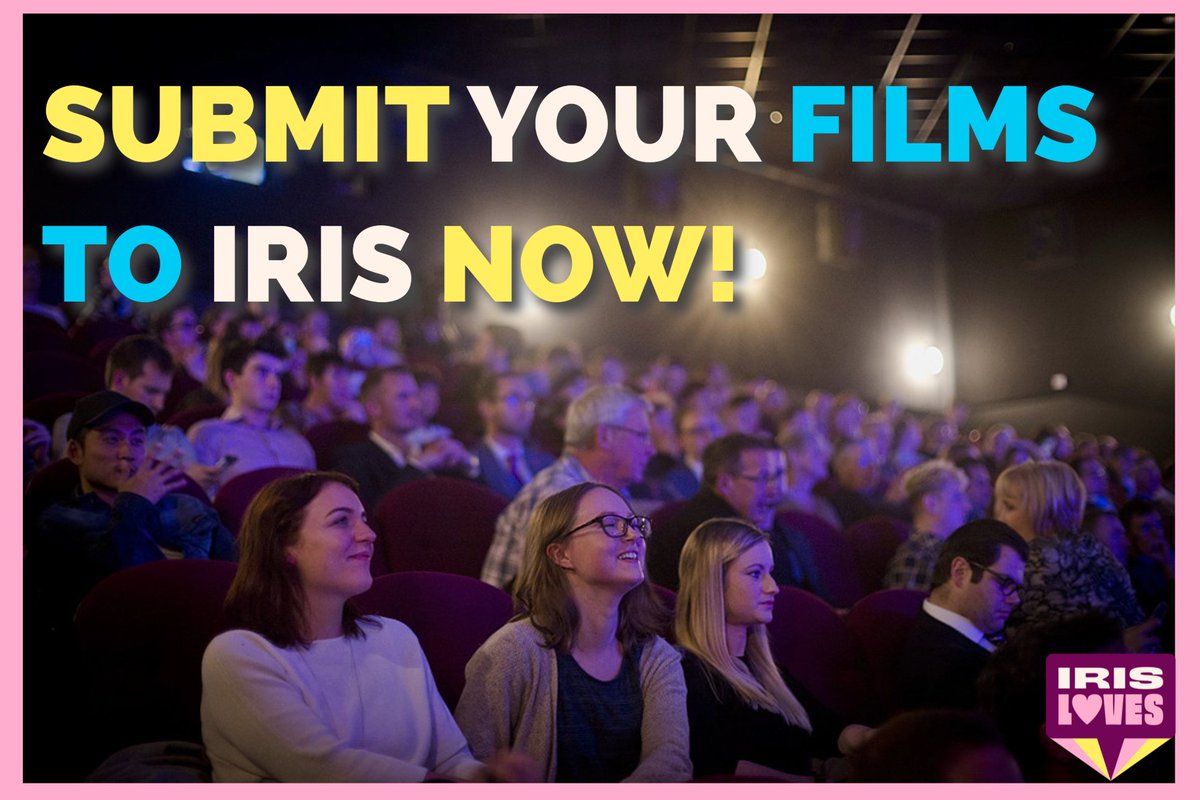 With just 2 months remaining until the final deadline on 2 June 2024 there's still time to submit! The top 6 countries having submitted more than 200 films are United States, United Kingdom, Australia, Canada, Netherlands & Iran! Don’t miss your chance filmfreeway.com/IrisPrizeFesti…