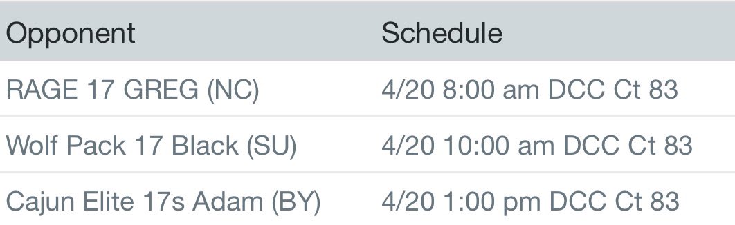 vary_volleyball's tweet photo. LONESTAR Day 2, same times, same energy, LFG!!!
We pushed for a 3-0 day yesterday, now let’s conquer today 17 Black! 🖤
Ct 83- 8am, 10am, 1pm #AddisonVary2025 #dallasskyline #prepdig #lsc #lonestarclassic #bid #17black #AMwave #GOTIME https://t.co/XMXhOwtFeI