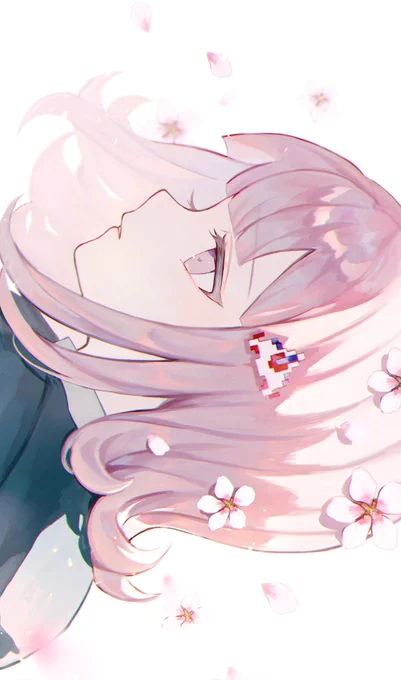 七海千秋ちゃん#一次創作作家のファンアート 