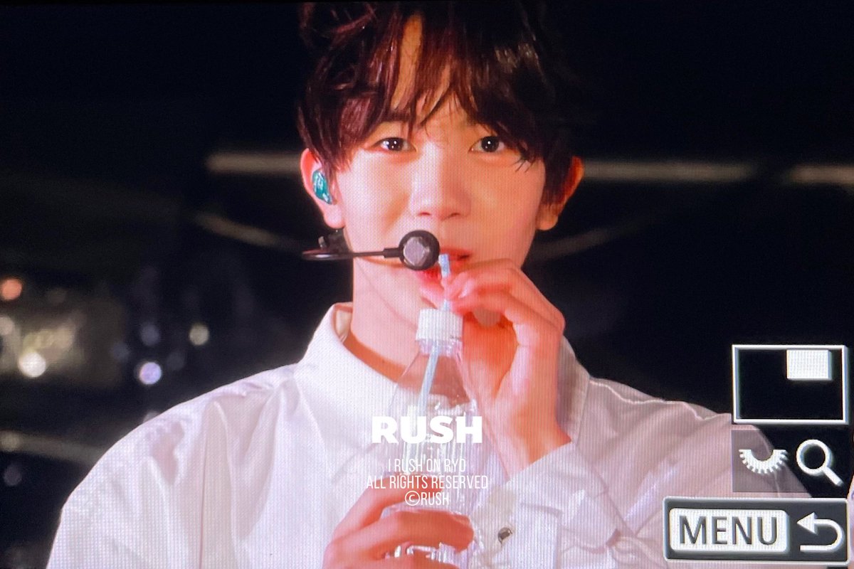rushonryo's tweet photo. 240420 강하띠💕 #료 #リョウ #RYO #NCTWISH https://t.co/zOx71llRXH
