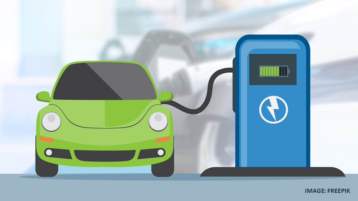 #UPI Like Alliance Forged By Energy Companies For Open EV Charging Network

#EVSector #EVCharging #UPIPayments #ChargingPayments

knnindia.co.in/news/newsdetai…