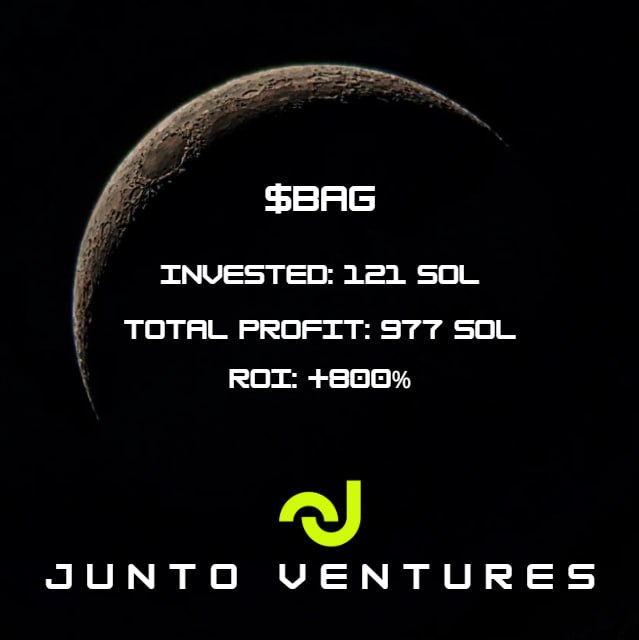 JuntoVenture's tweet photo. https://t.co/Xr2rD7Fiye