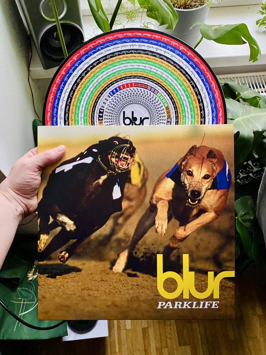 🙌🏻 @blurofficial ❤️ #RSD2024