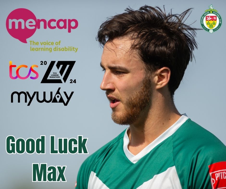 Good luck @_MaxWalsh10 Max will be running tomorrow’s @LondonMarathon raising money for @Mencap_Charity. You can donate towards Max’s fundraiser here. buff.ly/4d4Dvnm We’ll catch up with Max next week to find out all about it. #AUFC #coynab #LondonMarathon2024 #Mencap