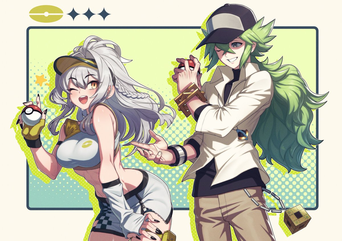 Skeb納品致しました。リクエストありがとうございました！