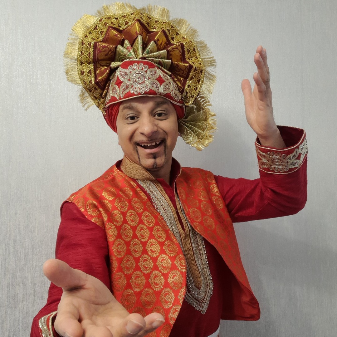 Asylum Art Gallery tweet media