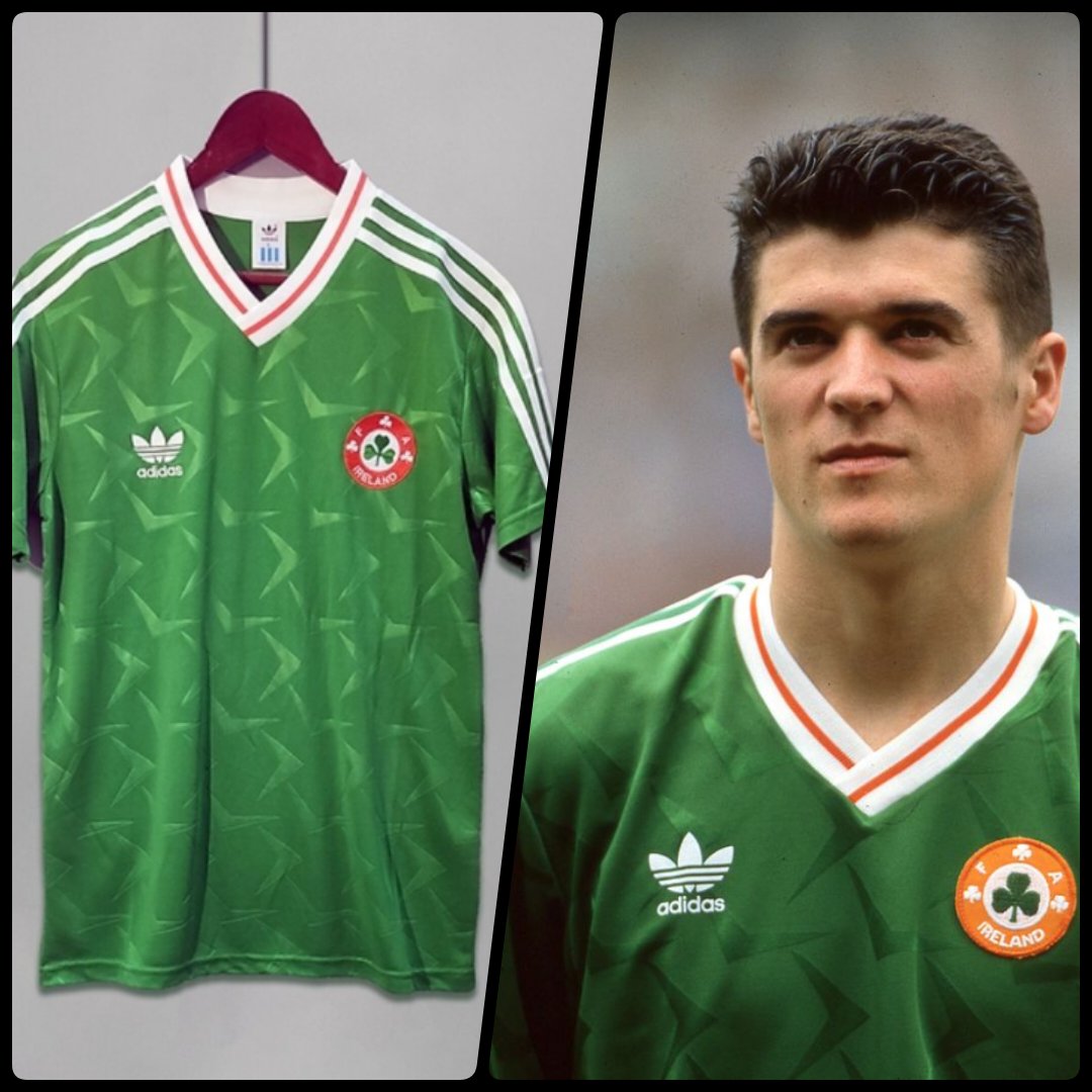 The best of the best 🇮🇪 retrojerseyclassics.com/product/rep-of…