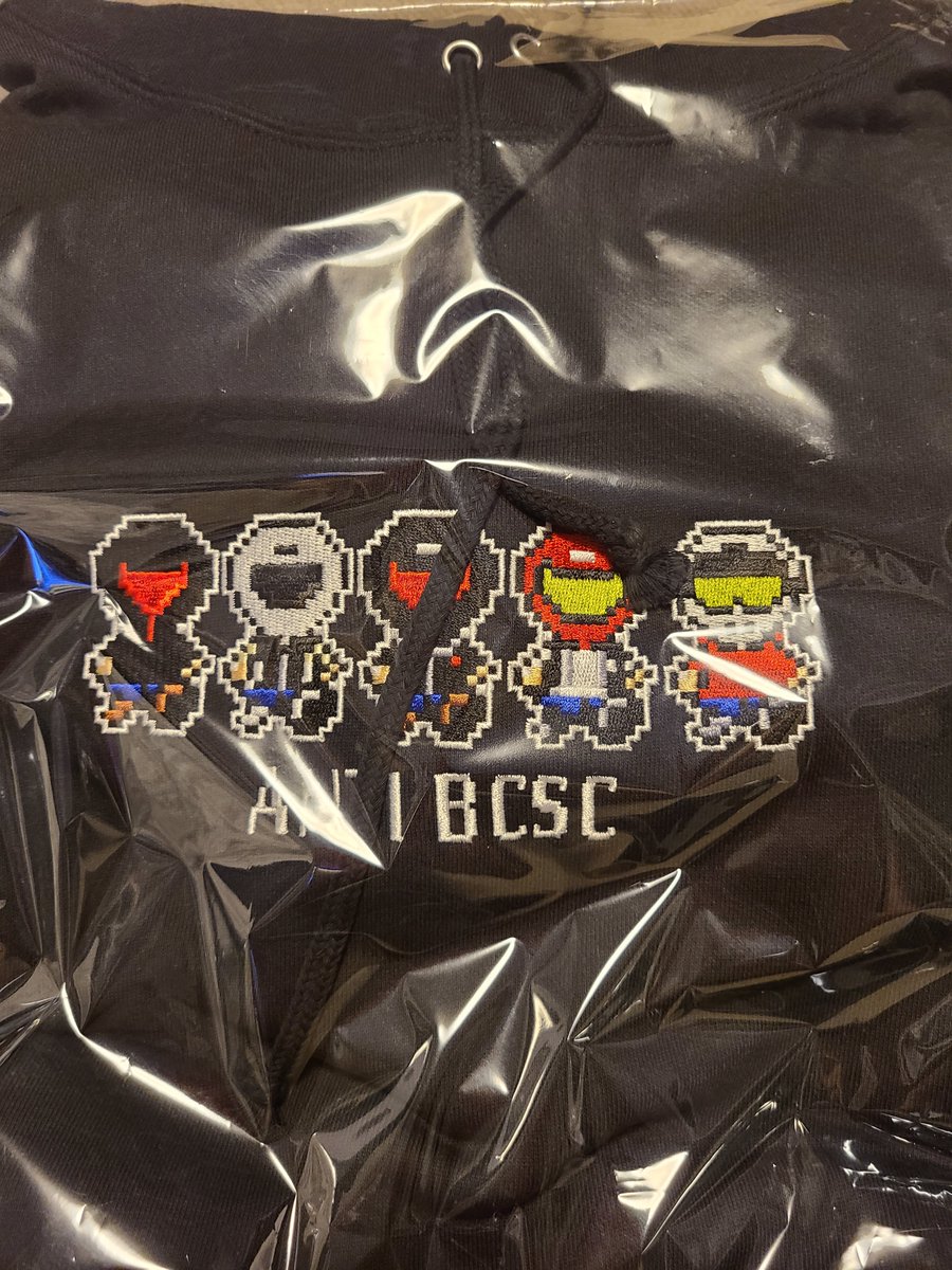 umaumatetu's tweet photo. アンビクのパーカー届いた~🎶
北海道での布教活動します☺️
#アンチビクスク
#ANTIBICSC
#アンビクアパレル
#アンビ���
#あんびく https://t.co/8gTanDWRAu