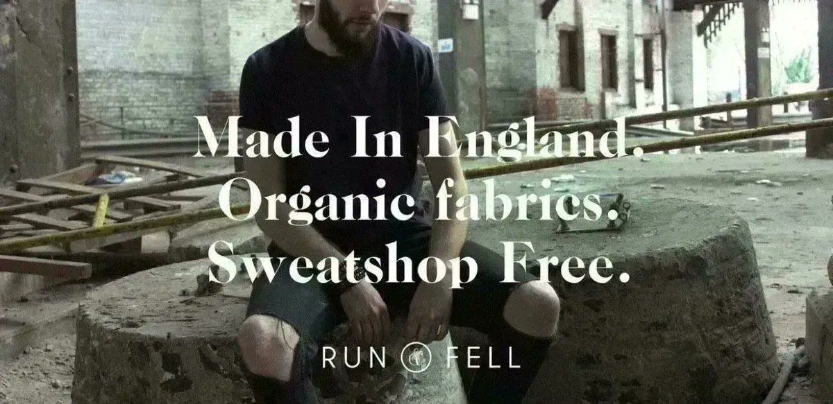 Each of our garments is Made in England, sweatshop free. 

SHOP NOW: buff.ly/2EtOnuj 

#sustainableliving #Menswear #slowfashion #ethicalfashion #Mensfashion #PlasticFreejuly #sustainablefashion #ClimateEmergency #ecofriendly #madeinengland #ClimateAction #plasticfree