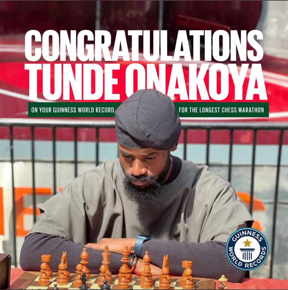 NGRSenate's tweet photo. Warmest congratulations @Tunde_OD  on achieving this remarkable feat. This outstanding achievement showcases your dedication, perseverance, and passion.

You did it! https://t.co/YqVDg1ZIyR