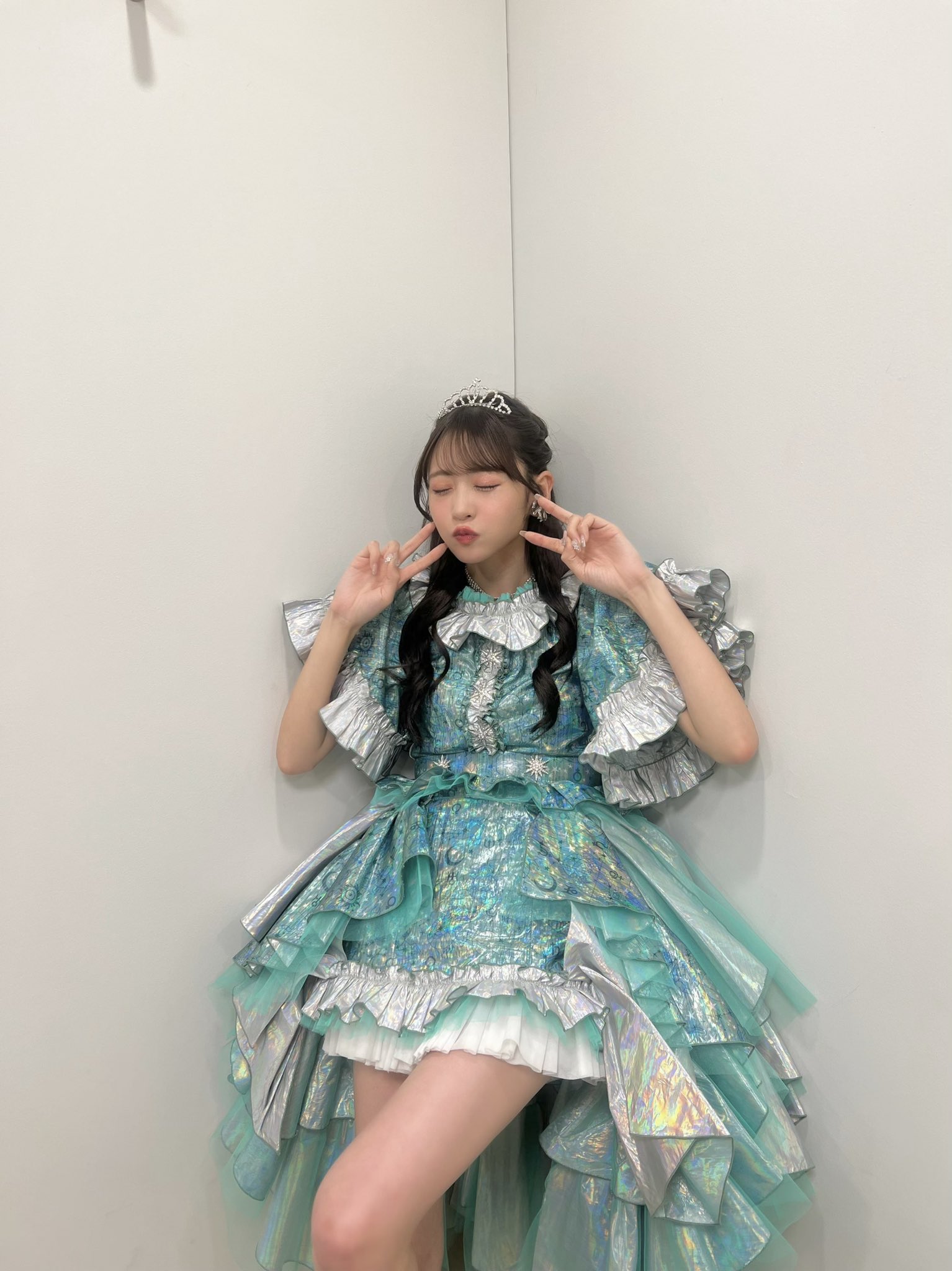 櫻井優衣(FRUITS ZIPPER) on X: 