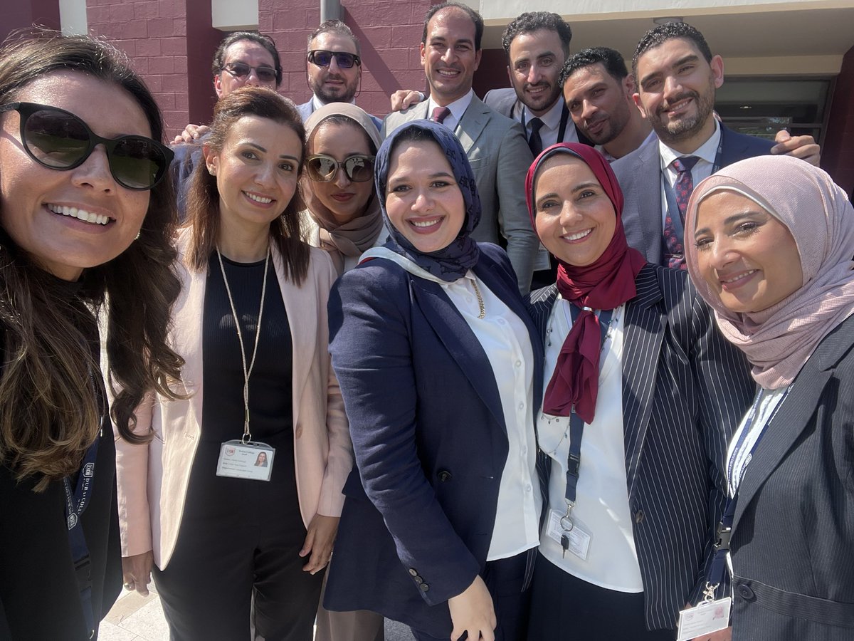 DColLearning's tweet image. And that’s a wrap! A huge thank you to the amazing Arabic and Islamic team for leading and organising the @DubaiCollege Arabic and Islamic Conference today! Over 600 practitioners and 57 sessions focusing on great practice. Thanks to everyone who made it and helped out today! 🙏🏽