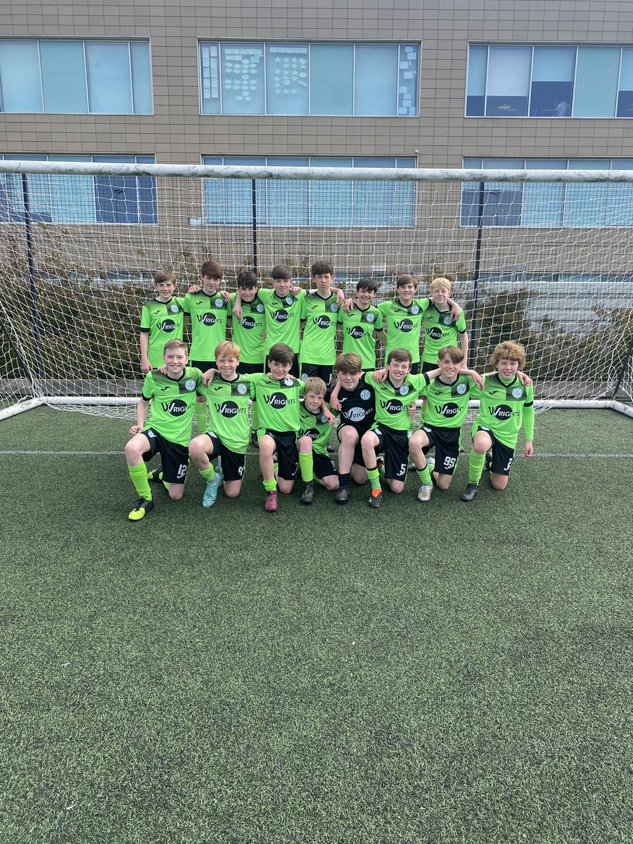 A strong team performance by the Celts today in the @LCPL2012 against a good @WooltonJuniorFC Genoa side. The Celts knocked it around well on a small pitch! Our MOTM were Bobby, Fin and Ollie. #UpTheCelts ⚽️☘️