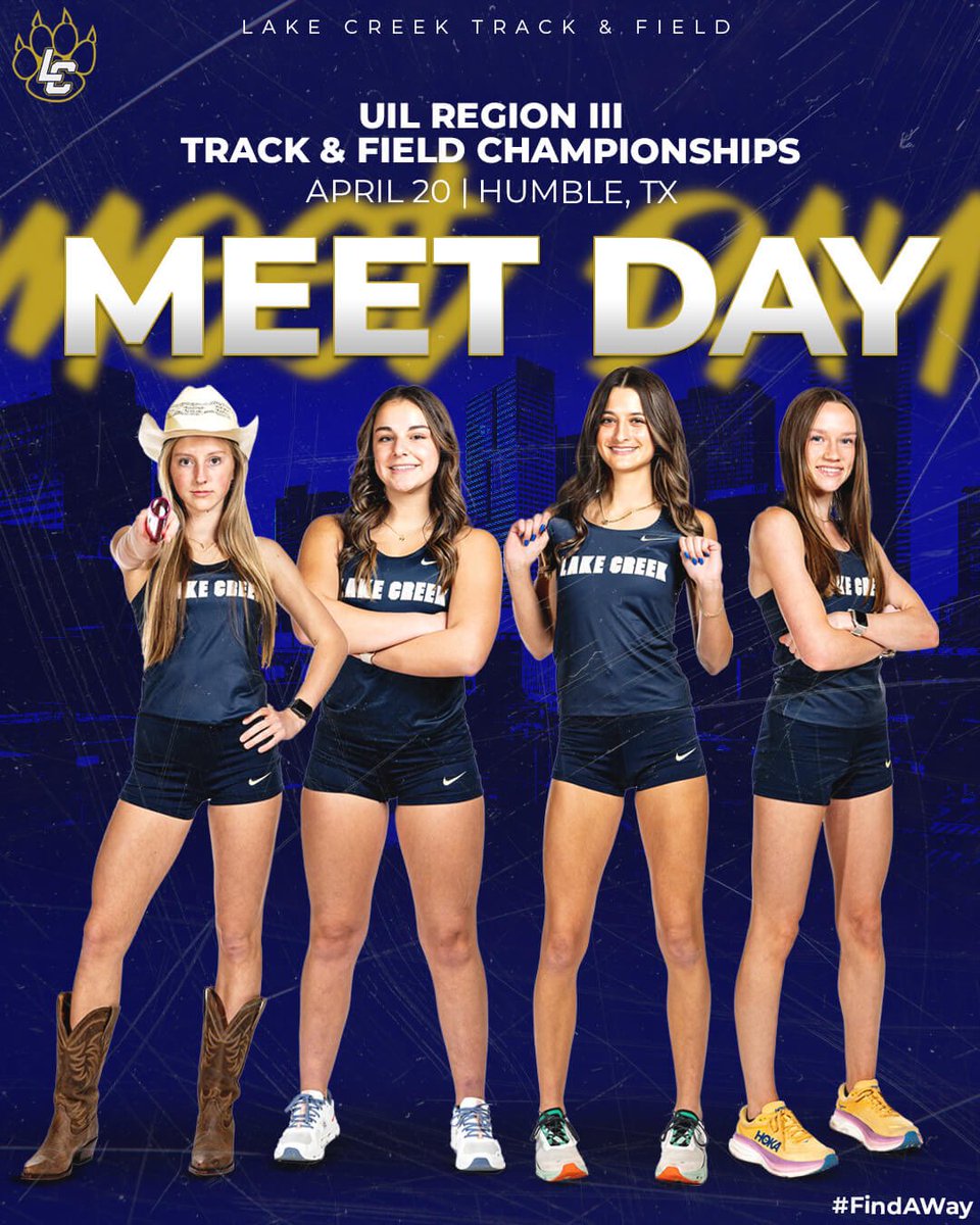 𝙐𝙄𝙇 𝙍𝙚𝙜𝙞𝙤𝙣 𝙄𝙄𝙄 𝙏&amp;𝙁 𝘾𝙝𝙖𝙢𝙥𝙞𝙤𝙣𝙨𝙝𝙞𝙥𝙨 𝙁𝙄𝙉𝘼𝙇𝙎

𝙋𝙤𝙡𝙚 𝙑𝙖𝙪𝙡𝙩: <a href="/mariaceballos07/">maria ceballos</a> 
𝙃𝙞𝙜𝙝 𝙅𝙪𝙢𝙥: <a href="/SpikermanSydney/">Sydney Spikerman</a> 
800𝙢: <a href="/JohnsonHailey_/">Hailey Johnson</a>  <a href="/addiemicklos61/">Addie Micklos</a> <a href="/NicoleSmithers6/">Nicole Smithers</a> 
100𝙢: 𝙎𝙥𝙞𝙠𝙚𝙧𝙢𝙖𝙣
4𝙭400𝙢 𝙍𝙚𝙡𝙖𝙮 

#𝙁𝙞𝙣𝙙𝘼𝙒𝙖𝙮😤