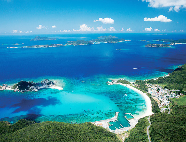 Well this is what my Bank Holiday will look like this year 😍 #BankHoliday #Okinawa #Japan