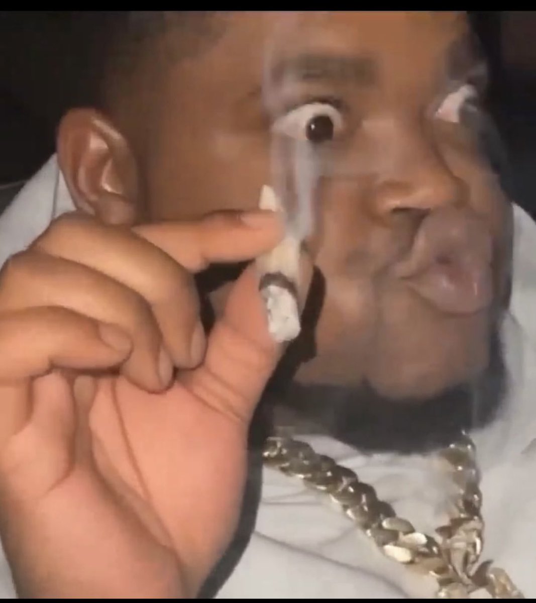 Yeeessssiiirrrrr big za mmhmm mmhm!