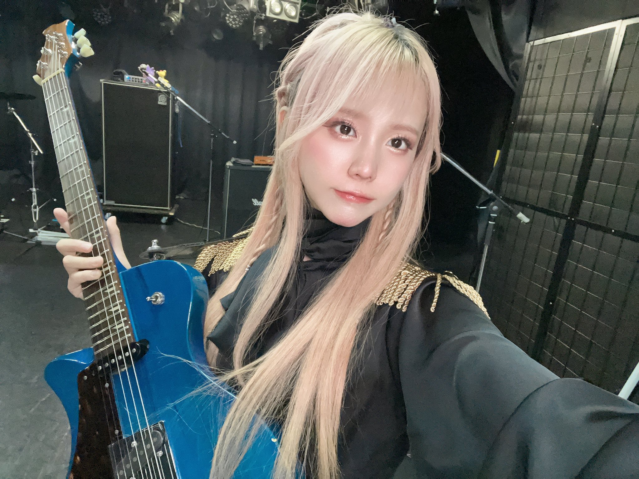 輝星楽(キララ)様 下島輝星 ザ・コインロッカーズ - プロフィール - SHOWROOM