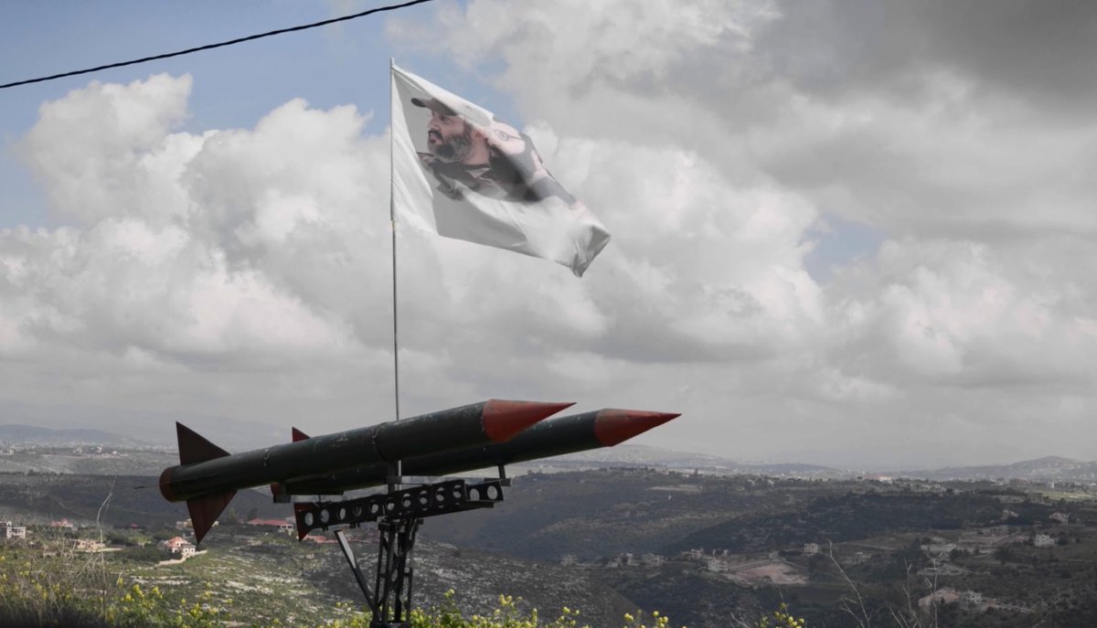 ArthurSarradin's tweet image. 📺🇱🇧 Très fier de vous montrer les premières images, capturées au sud Liban, de ce reportage inédit diffusé sur Arte. 

À regarder ce soir à 18h30 ! @ARTEfr