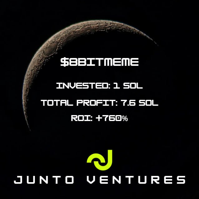 JuntoVenture's tweet photo. https://t.co/PMRNeeakOI