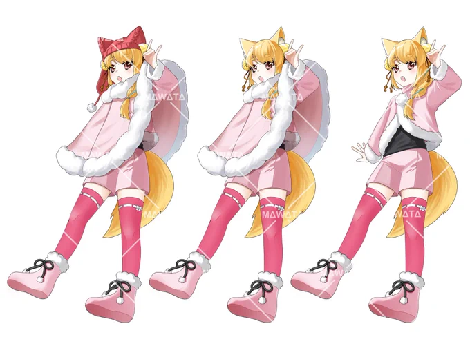 お知らせ ツイリエル( )様の脱衣麻雀企画にて、ツイリエル様、こなたきなこ様、紅桃あると様、瀬名あいみ様を描かせていただきました肌色多めの差分は該当配信かポートフォリオでご確認ください よろしくお願い致します