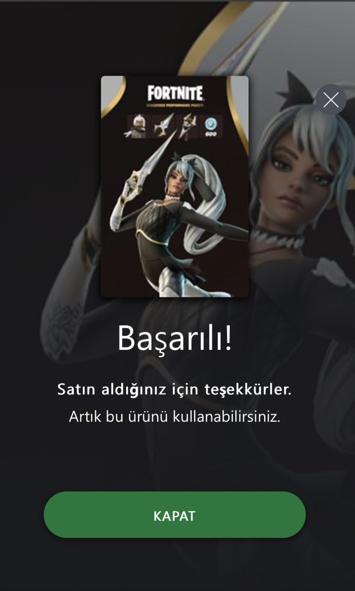 Thanks <a href="/SkinSprint/">SkinSprint</a> for Perfect Execution pack that I won in your giveaway! 🤘

They are also selling all packs and
offer legit top-ups for various games
on their server:
discord.com/invite/8CaeVPw2

#Giveawayswon #legit #sprintlegit