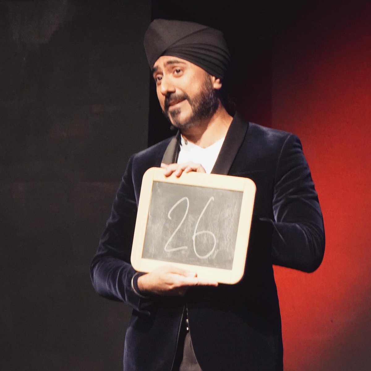 Magic4Events's tweet photo. Our Whole Lotta Magic night in Surbiton, Surrey this week. We had a lot of fun putting this event on. Thanks to all that came along. Starring Mark Williams, Matt Stirling, Magic Singh &amp; Matt Daniel Baker. https://t.co/eMihwvacvP