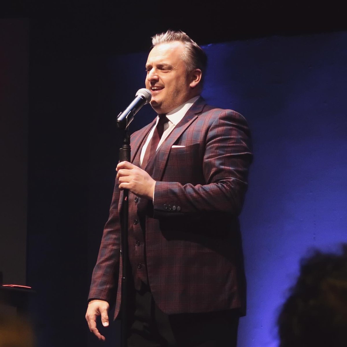 Magic4Events's tweet photo. Our Whole Lotta Magic night in Surbiton, Surrey this week. We had a lot of fun putting this event on. Thanks to all that came along. Starring Mark Williams, Matt Stirling, Magic Singh &amp; Matt Daniel Baker. https://t.co/eMihwvacvP