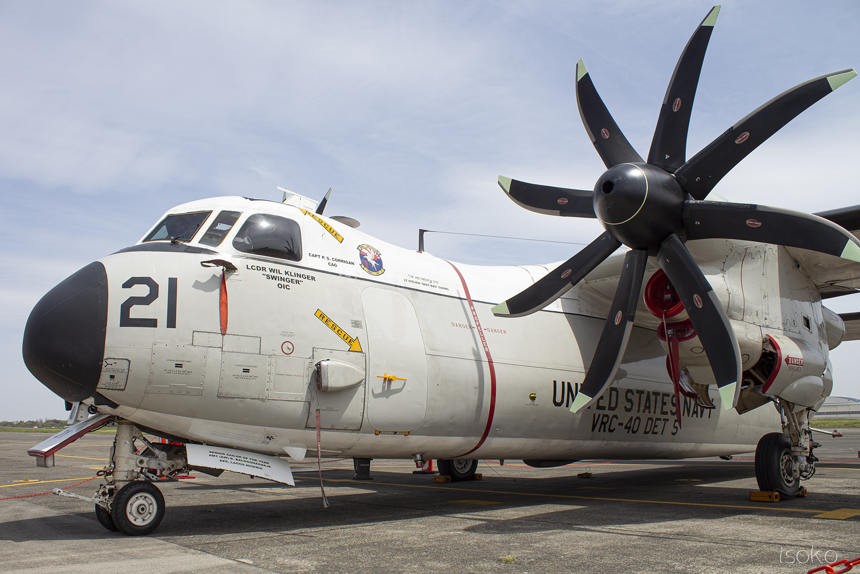 flying_isoko в X: „2024/4/20 NAF ATSUGI 