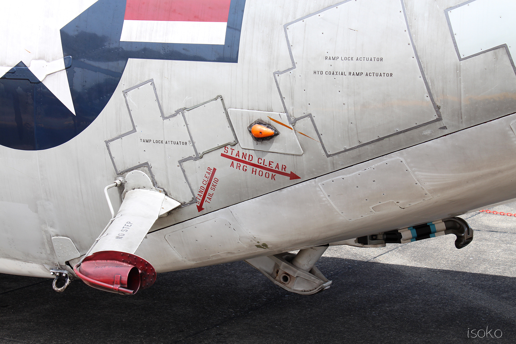 チャレンジ  VRC-30 DET5 NAF 米軍厚木海軍施設基地 チャレンジ VRC-30 DET5 NAF 米軍厚木海軍施設基地 アメリカ軍