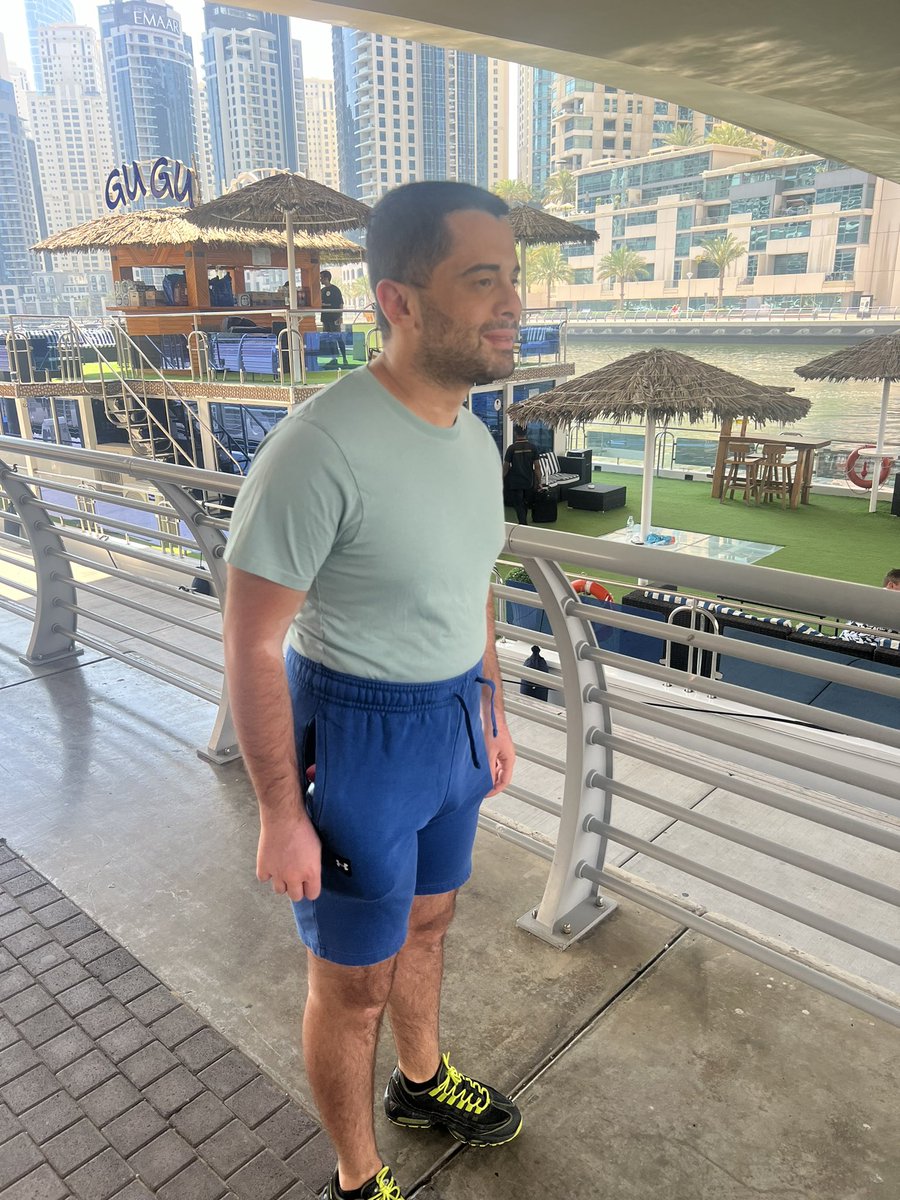 Telling my kids this was Ansem