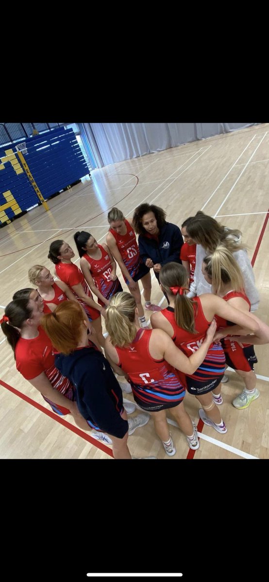 Our very own Mrs Le Riches is on her way to England to compete in the England Netball National Play-Offs. Good luck to all involved! Follow the action on Englandnetball.tv today.