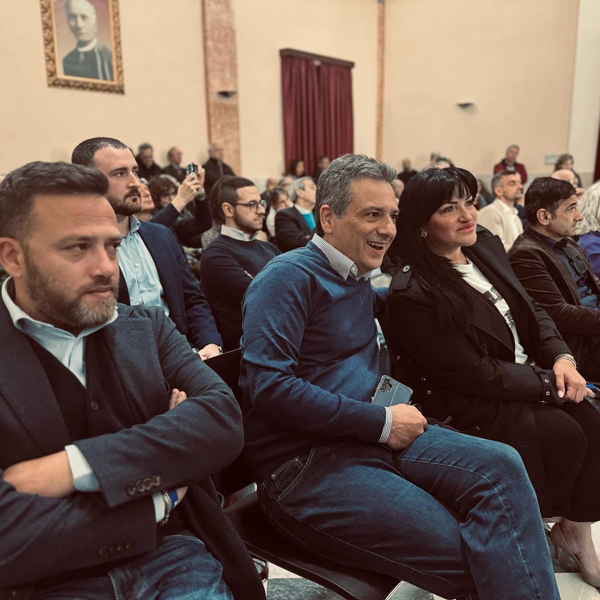 Carlo Calenda tweet media