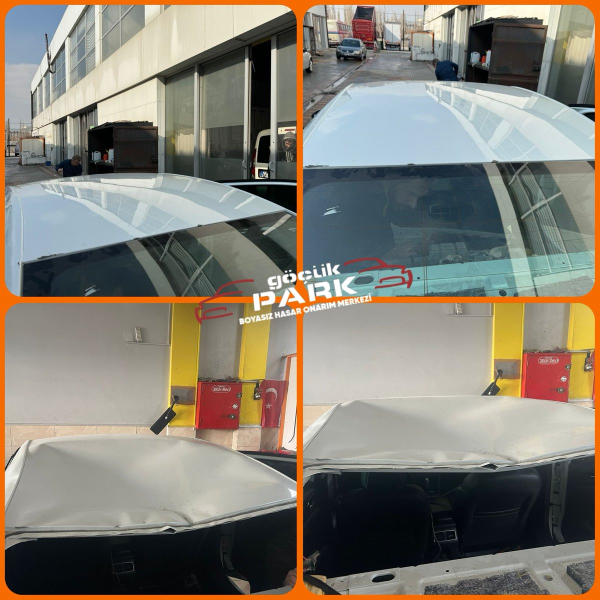 #renaultmegane Boyasız Hasar onarımı çalışmamız. 

📲İLETİŞİM VE RANDEVU İÇİN : 0 507 522 69 69

#KonyaGöçükPark
#BoyasızGöçükDüzeltme
#BoyasızHasarOnarımı
#GöçükDüzeltme
#KonyaGöçükDüzeltme
#KonyaGöçükGiderme