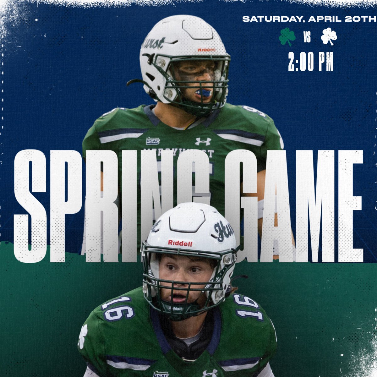 Wrapping up Spring Ball today! Great day to be a Laker.

✅Jr Day
✅Spring Game
✅Commit BBQ
