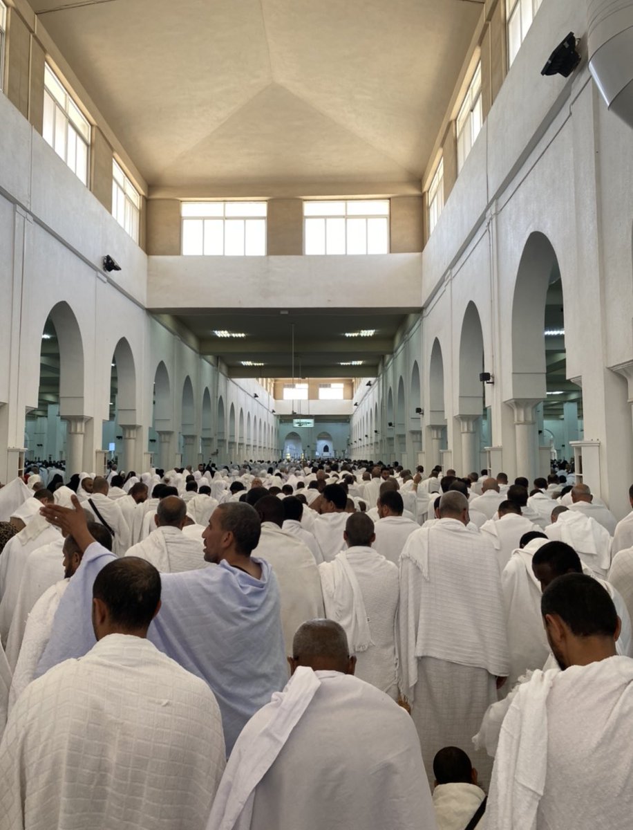 He proceeded to perform Hajj.

On the day of Arafah ( 9th of Dhul Hijjah , 1 day before Eid Al Adha ) he passed away.

He passed away in the state of Ihram !