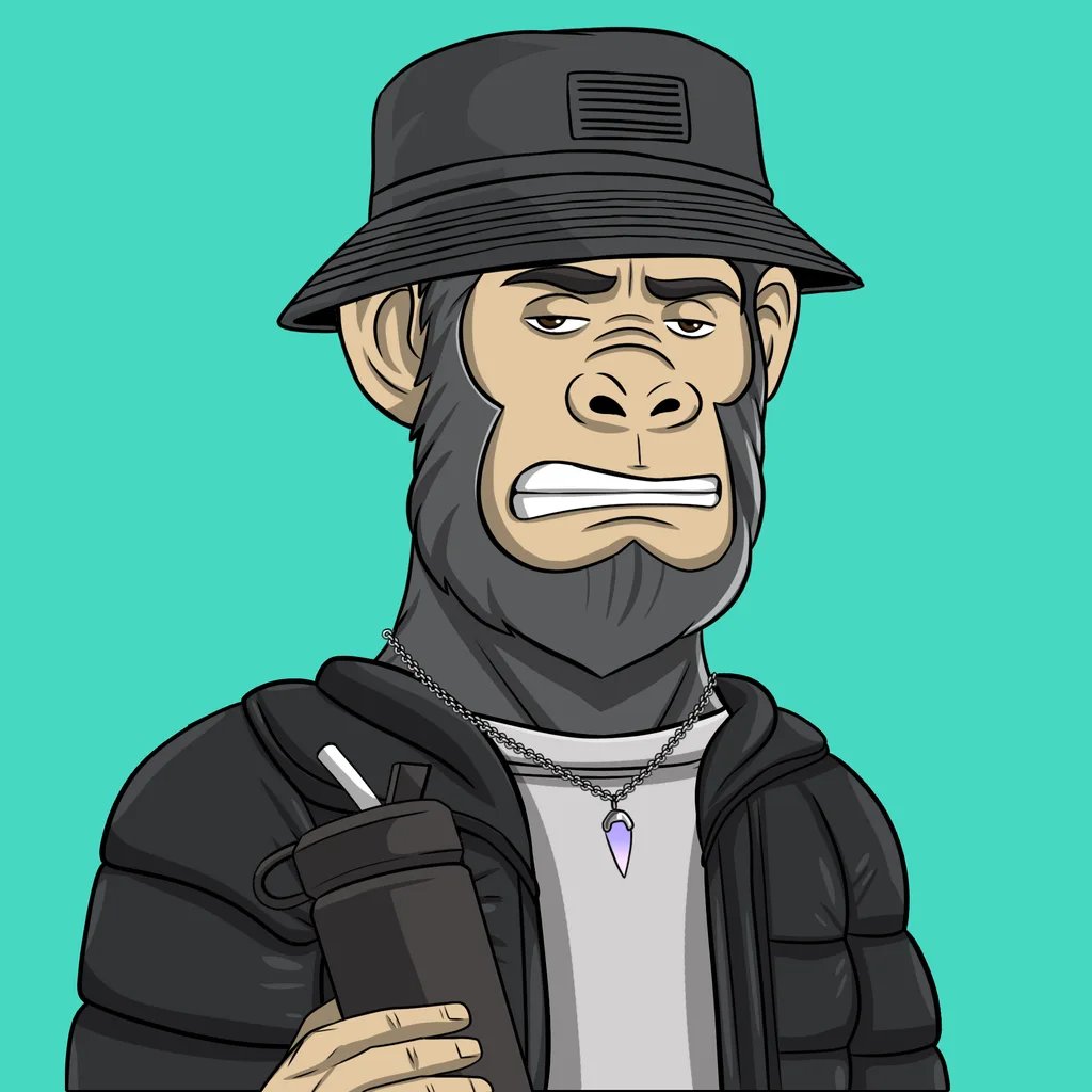 GM Degens Club $DEGEN tweet media