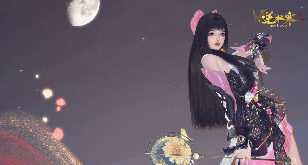 EasternGame's tweet photo. Rock that pink bow on top and blossom with roses around your waist. 🎀 Step into style and unleash your inner fashionista with this latest addition! #FashionFrenzy #NuttyCouture #Justice https://t.co/0dNph7jZO1