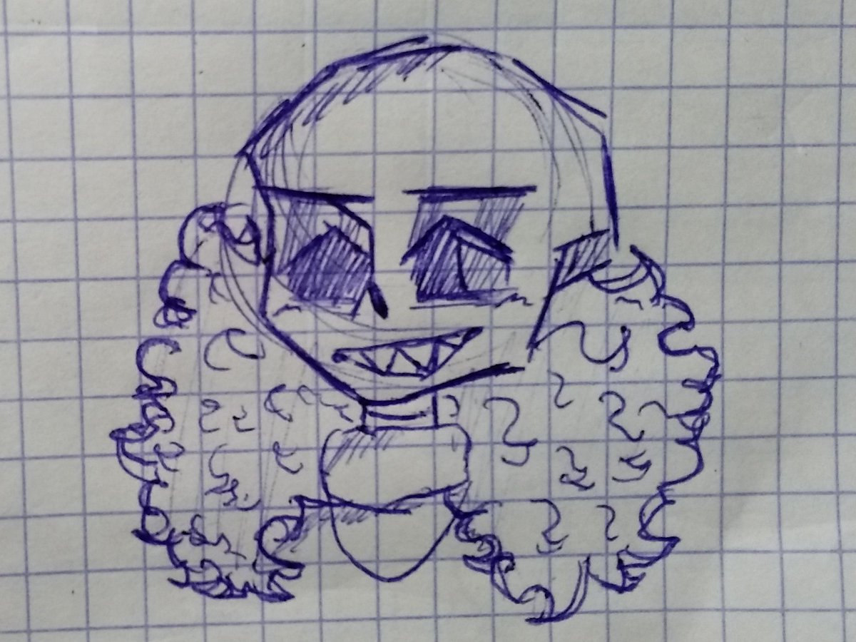 Yarik_3352's tweet photo. —————————————————————————
#FellSans https://t.co/14UhcLsHem