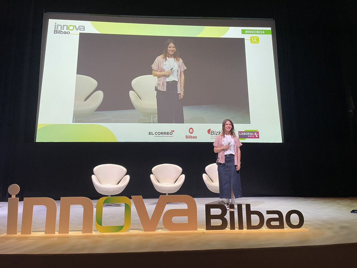 Beatriz Arraibi tweet media