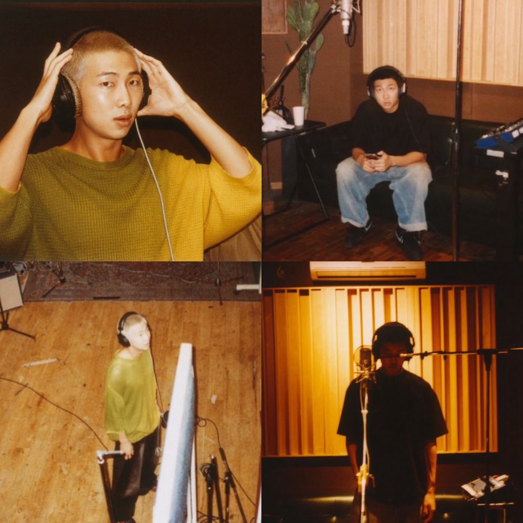 sevenrchive's tweet photo. NAMJOON IS COMING!!! https://t.co/OxPIEfZGvf