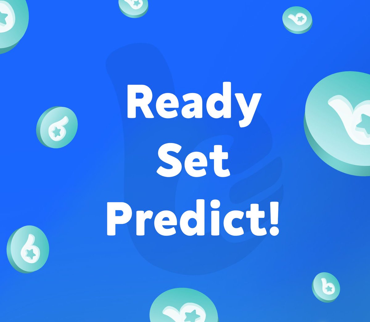 They say good things come to those who wait, and the wait is finally over! 🎉 Pre-match is BACK on Better Fan! Start making your predictions and bag those BTB rewards once again. Let the games begin! 🏆 👉app.better.fan