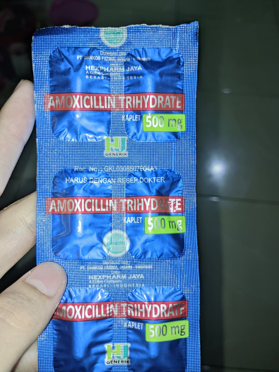 tanyarlfes's tweet photo. Tanyarl, ada yang tahu obat ini untuk apa nggk?
https://t.co/pieM2STlOJ