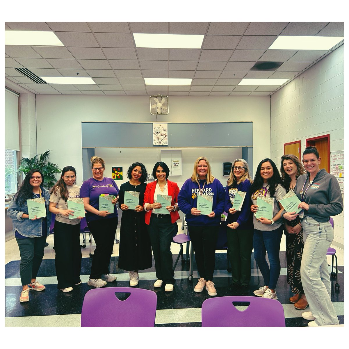 Nawal Qarooni | NQC Literacy | @nqarooni on IG tweet media