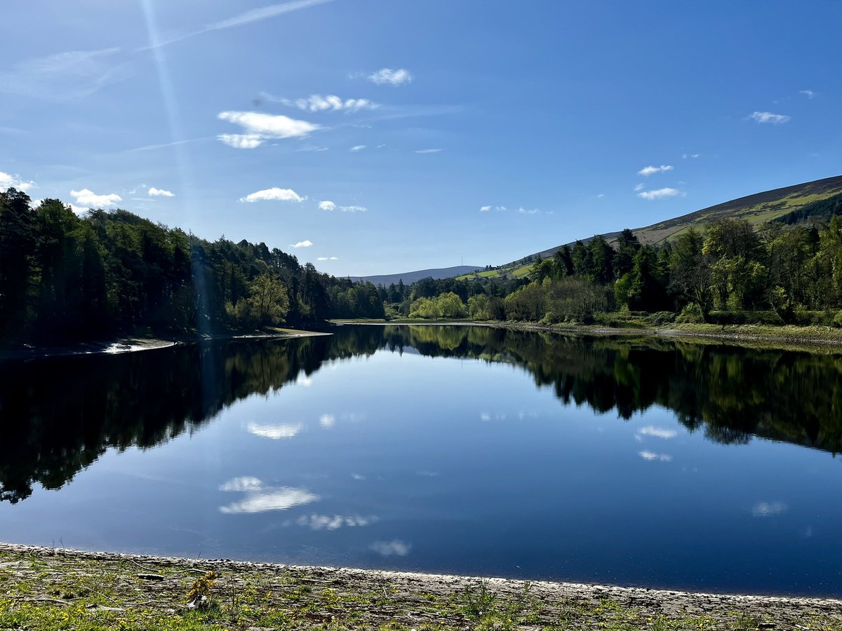 Bohernabreena today