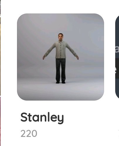StanleyDaily's tweet image. 〽️ My current collection, I shall collect more