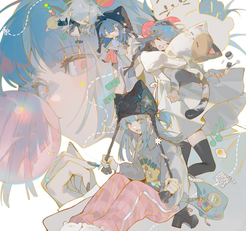 eteru (@eteru666) on Twitter photo 