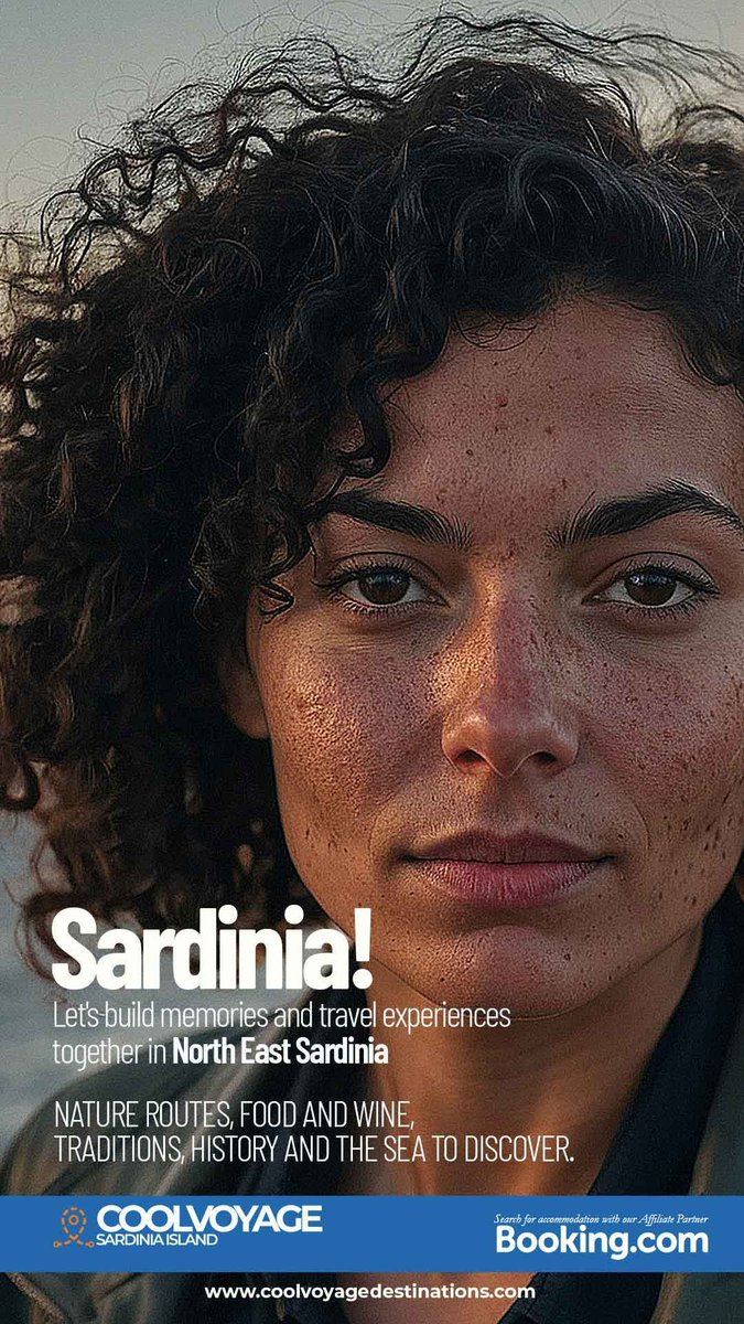 buff.ly/442kjTc

#CoolvoyageDestinations #SardiniaIsland #DiscoverSardinia #TravelSardinia #ExploreSardinia #SardiniaTravel #SardiniaExperience #SardiniaAdventures #SardiniaVacation #IslandGetaway